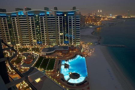 Oceana Residences The Palm Jumeirah