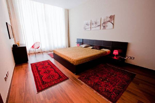 Oceana Residences The Palm Jumeirah