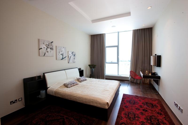 Oceana Residences The Palm Jumeirah