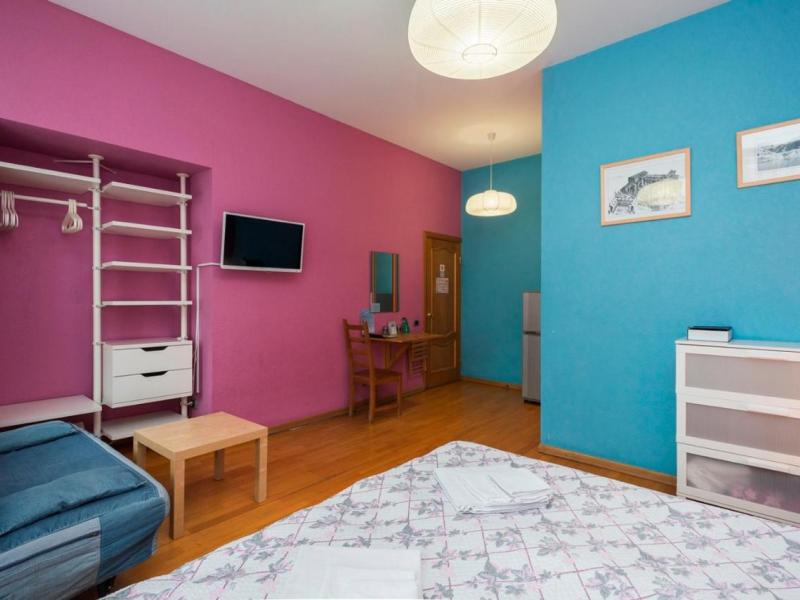 ПИО на Грибоедова