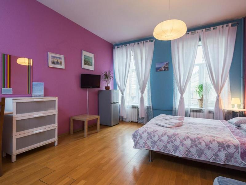 ПИО на Грибоедова