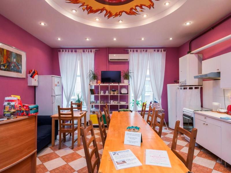 ПИО на Грибоедова