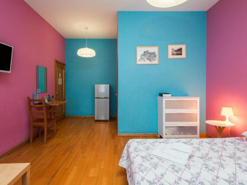 ПИО на Грибоедова