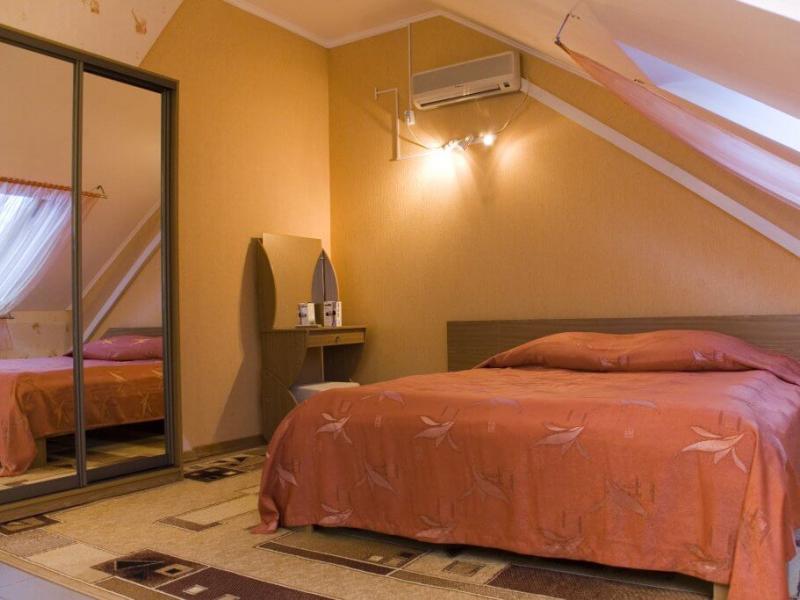 Прибрежная