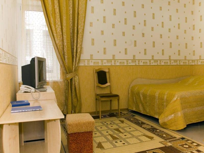 Прибрежная