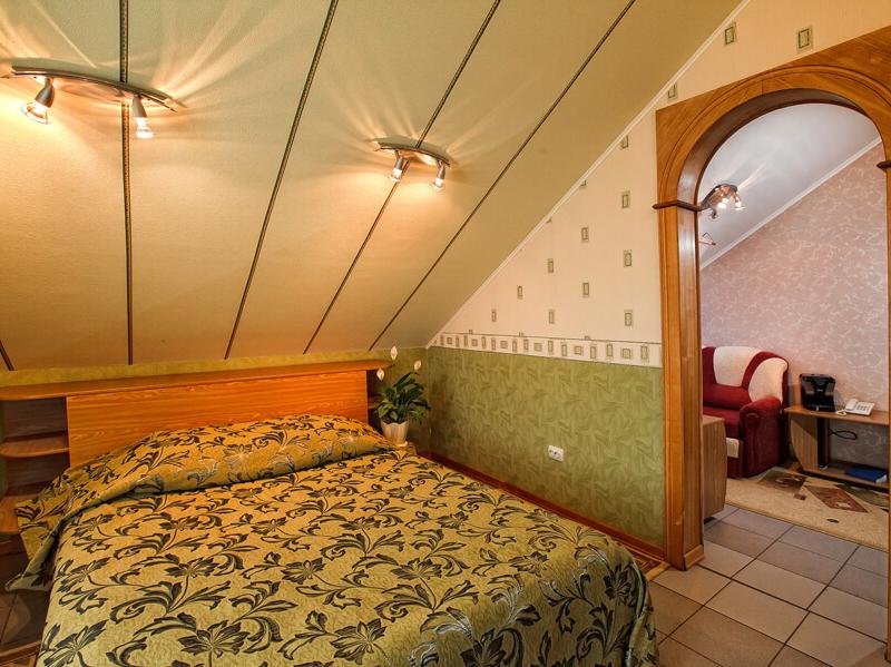 Прибрежная