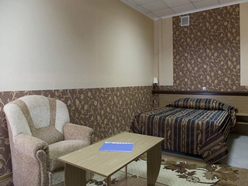 Прибрежная