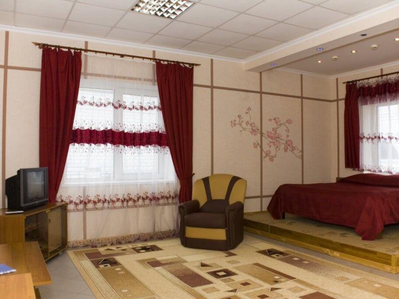 Прибрежная