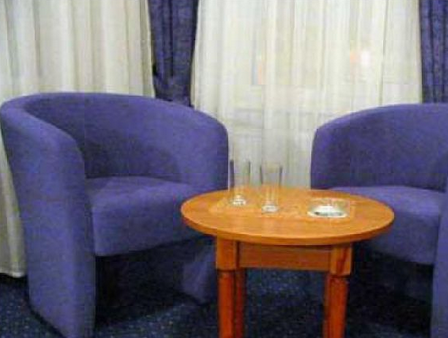 Гостиница Примавера