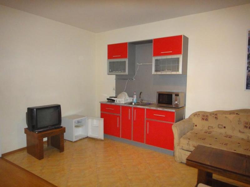 Villa Eos