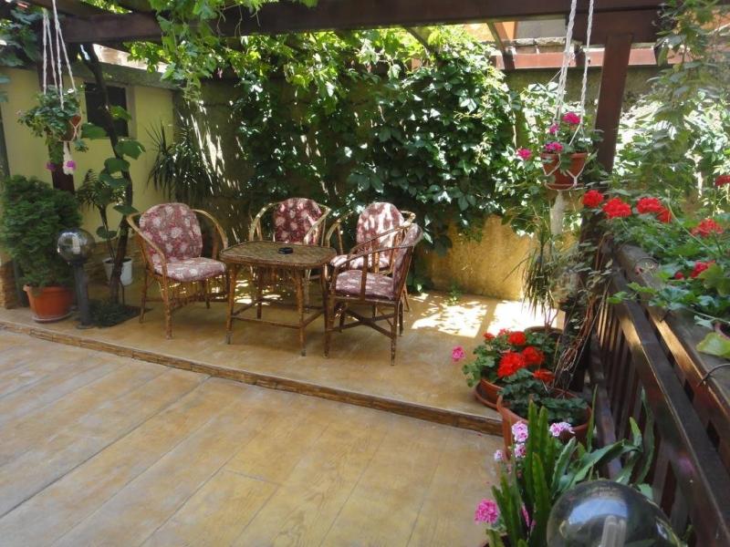 Villa Eos