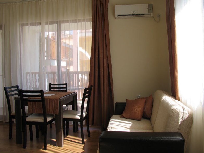 Hotel Marina Sozopol