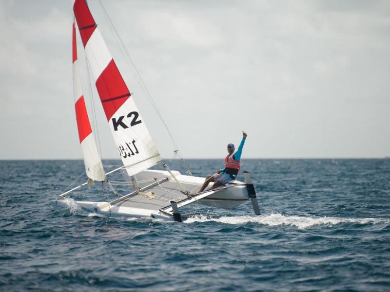Biyadoo Island Resort Maldives