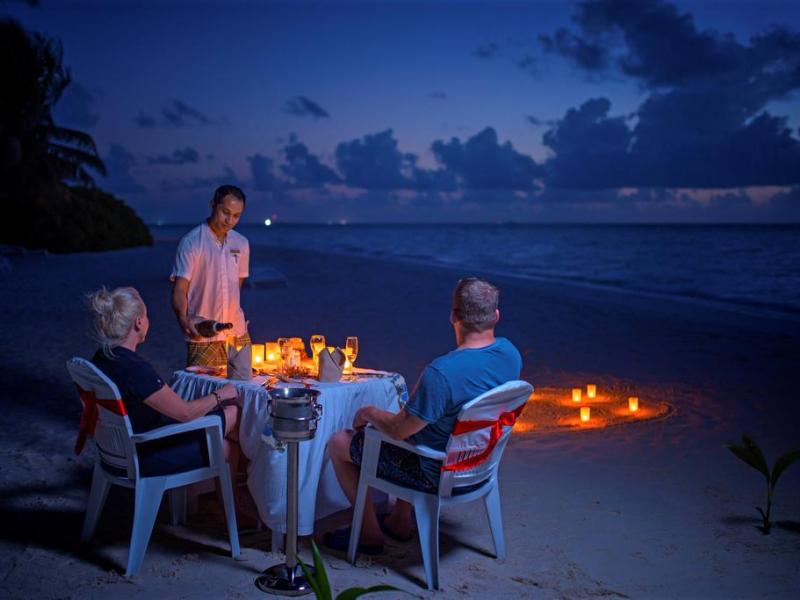 Biyadoo Island Resort Maldives