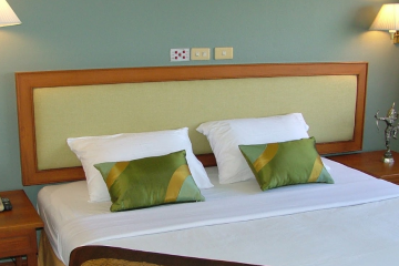 Отель The Park Hotel Таиланд, Паттайя Центр, фото 3