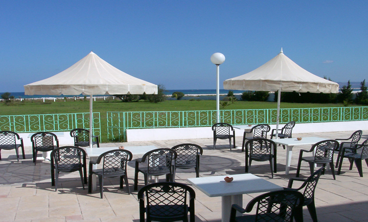 Bizerta Resort