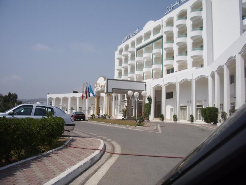 Bizerta Resort