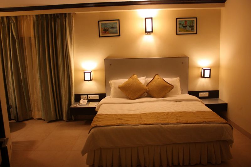 The Sea Horse Resort