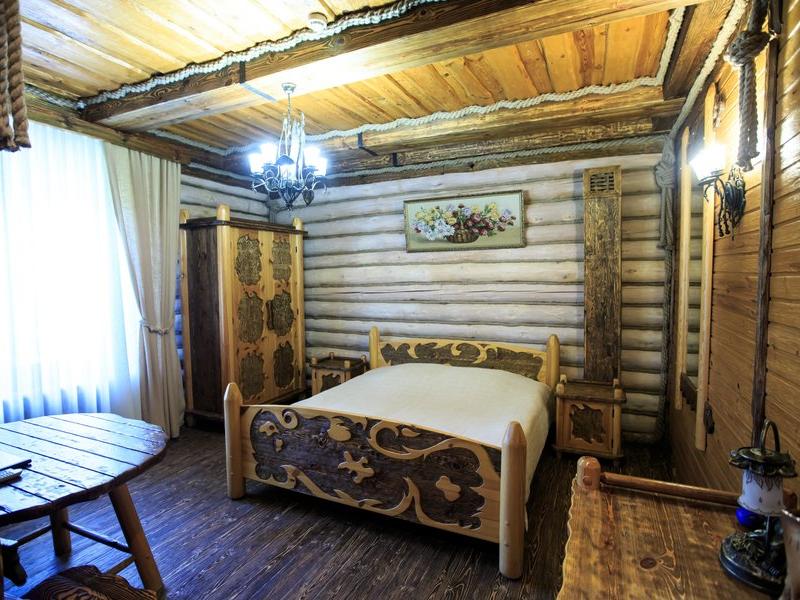 Русская Охота