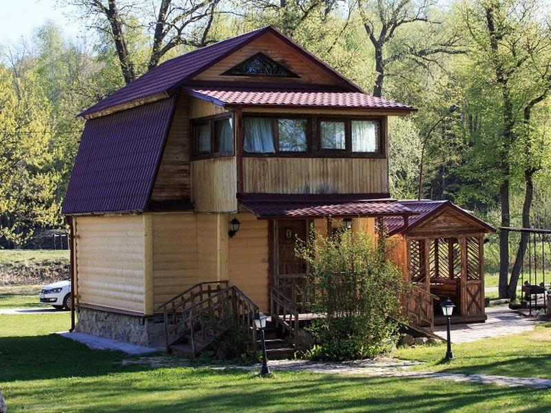 Русская Охота