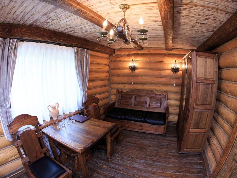 Русская Охота