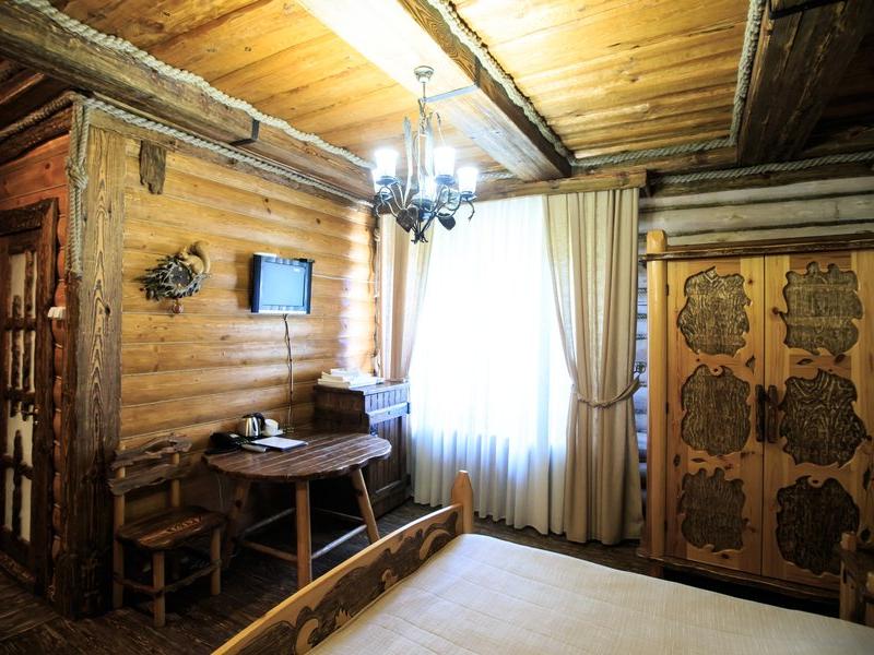 Русская Охота
