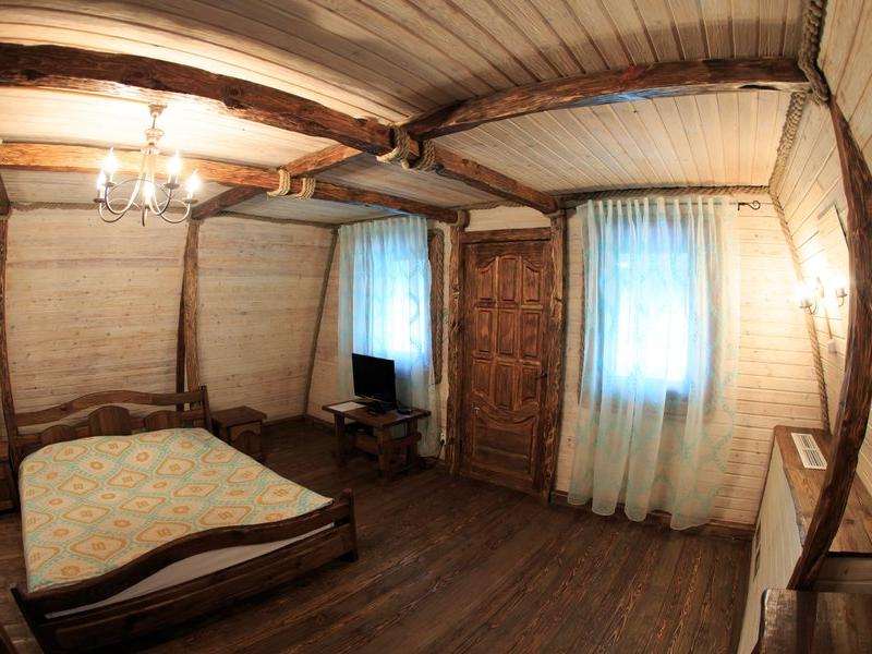 Русская Охота