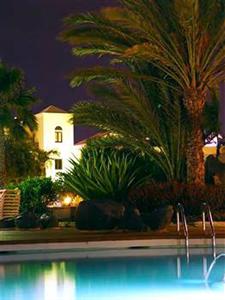 Los Zocos Impressive Lanzarote