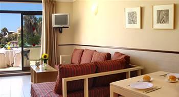 Los Zocos Impressive Lanzarote