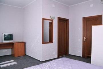 Отель Сибирь Россия, Барнаул, фото 3