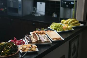 Отель Sky Hotel Россия, Санкт-Петербург, фото 11