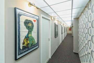 Отель Sky Hotel Россия, Санкт-Петербург, фото 14
