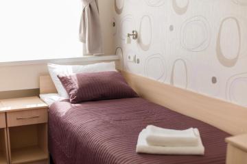 Отель Sky Hotel Россия, Санкт-Петербург, фото 2
