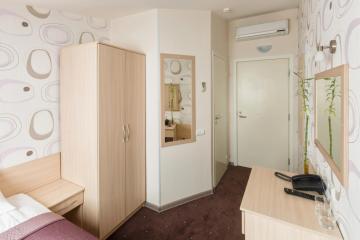 Отель Sky Hotel Россия, Санкт-Петербург, фото 5