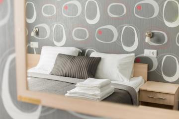Отель Sky Hotel Россия, Санкт-Петербург, фото 6