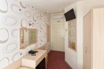 Отель Sky Hotel Россия, Санкт-Петербург, фото 7