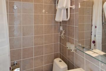 Отель Sky Hotel Россия, Санкт-Петербург, фото 8