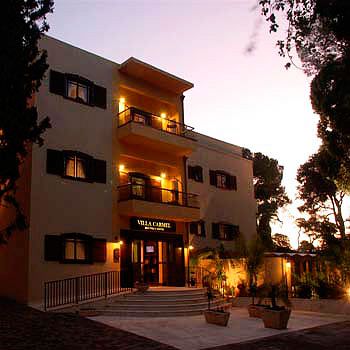 Villa Carmel