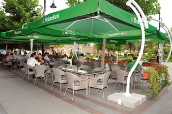 Best Western Hotel Turist