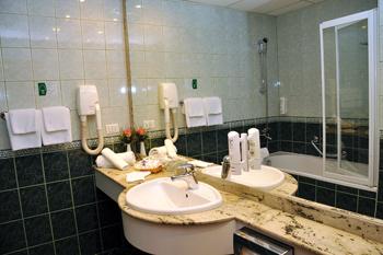 Best Western Hotel Turist