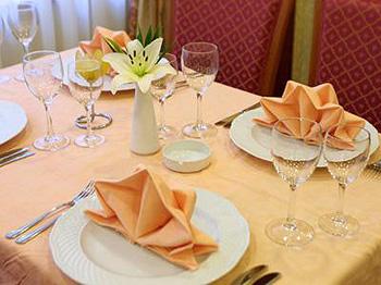 Best Western Hotel Turist