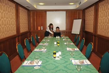 Best Western Hotel Turist