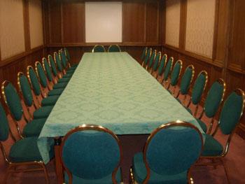 Best Western Hotel Turist