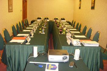 Best Western Hotel Turist