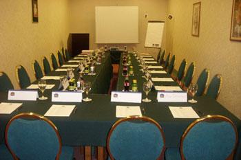 Best Western Hotel Turist