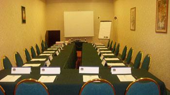 Best Western Hotel Turist