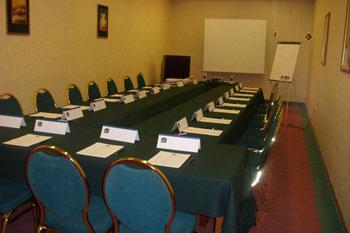 Best Western Hotel Turist