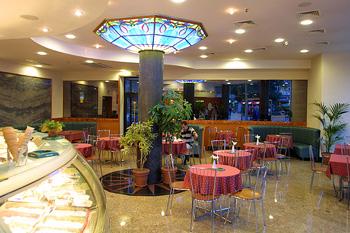 Best Western Hotel Turist