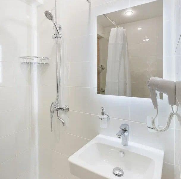 Искра пансионат