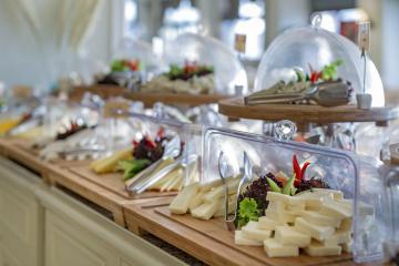 Отель Cocos The Club Solto Турция, Чешме, фото 11